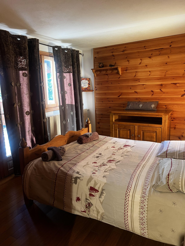 Chambre 2 Etage 1