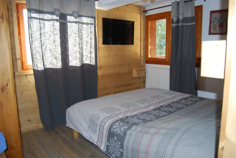 Chambre 3 Etage 1