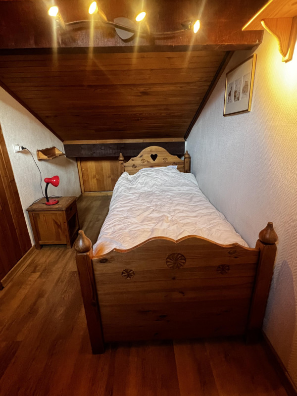 Chambre 5. Etage 2