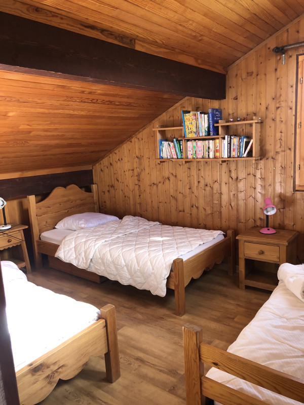 Chambre 6 Etage 2