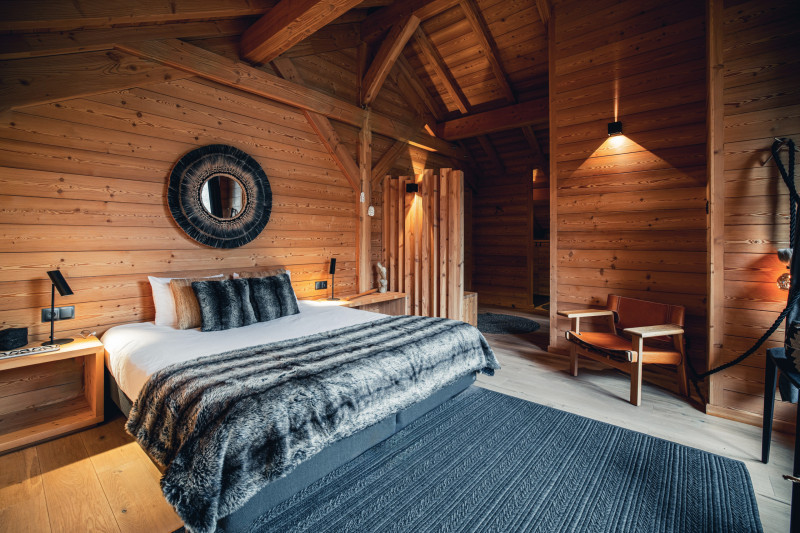 Chambre Master