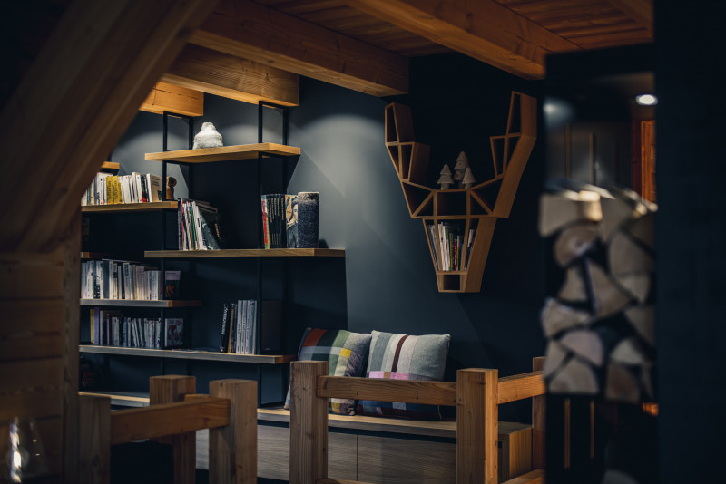 Bibliotheque