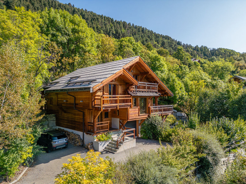 ChaletBelliouAlpesphotographies