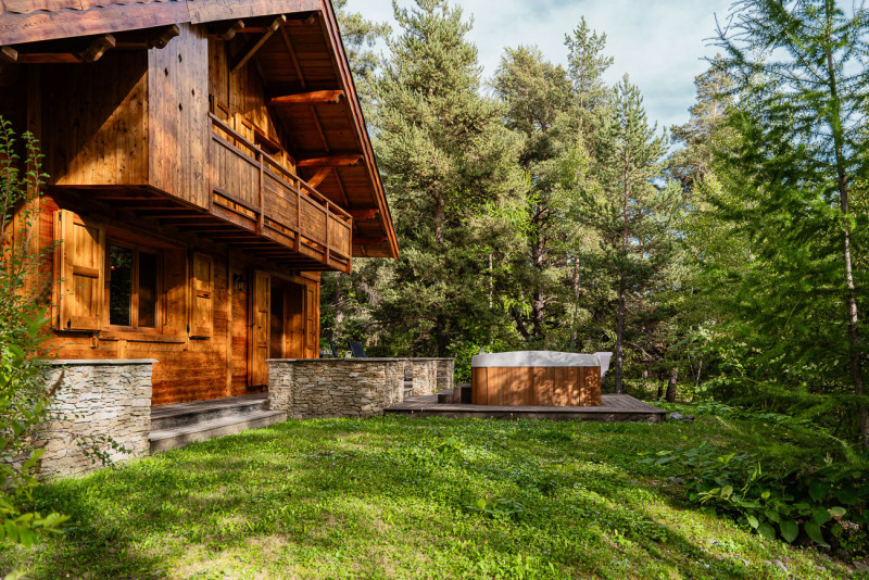 ChaletTrancouletteAlpesphotographies