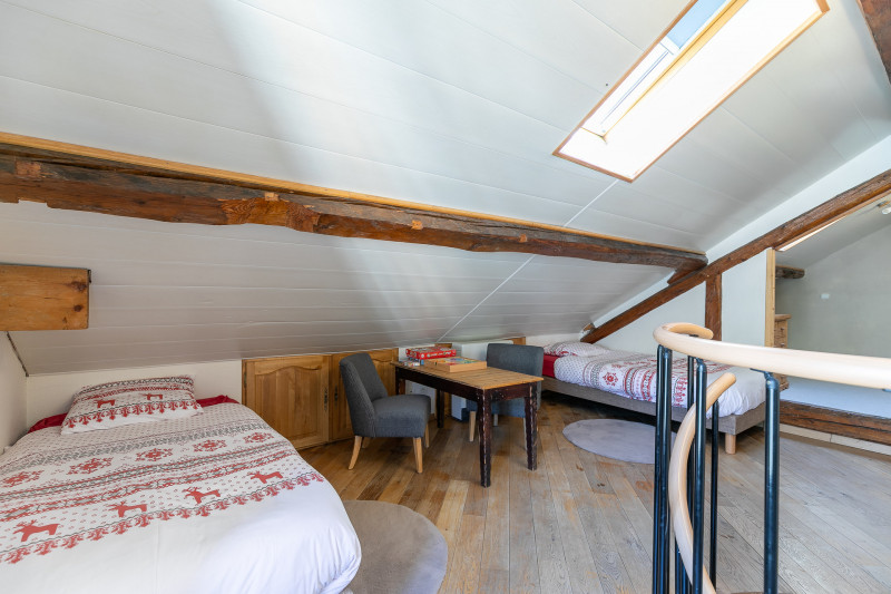 Chambre Chambre