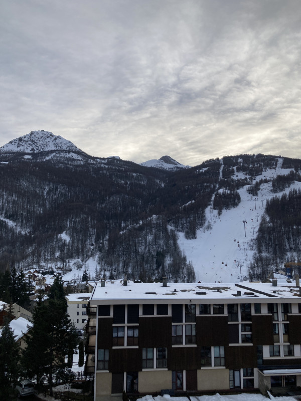 Vue balcon 1
