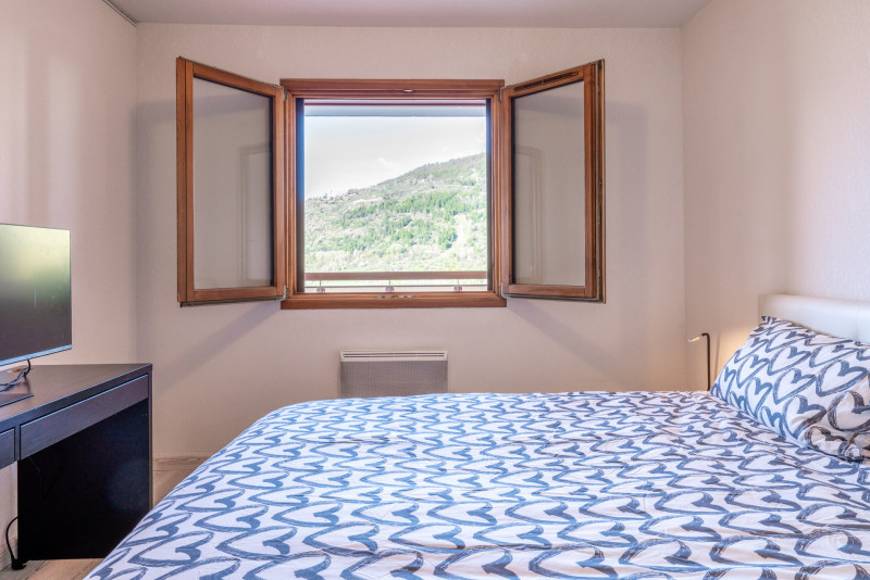 Chambre adulte