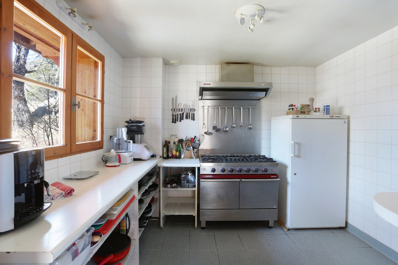 Cuisine professionnelle