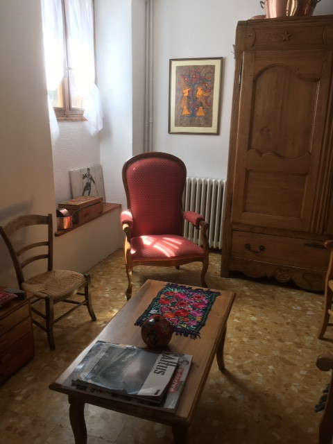 Bréchu Henri et Martine - Chez Jules