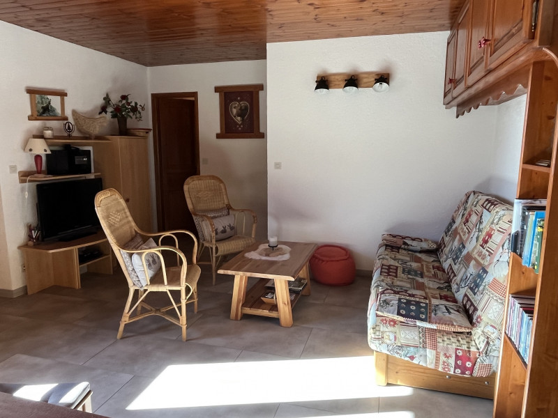 Chalet la Sellette