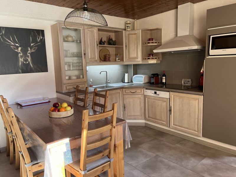 Chalet la Sellette