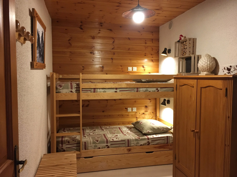 Chalet la Sellette