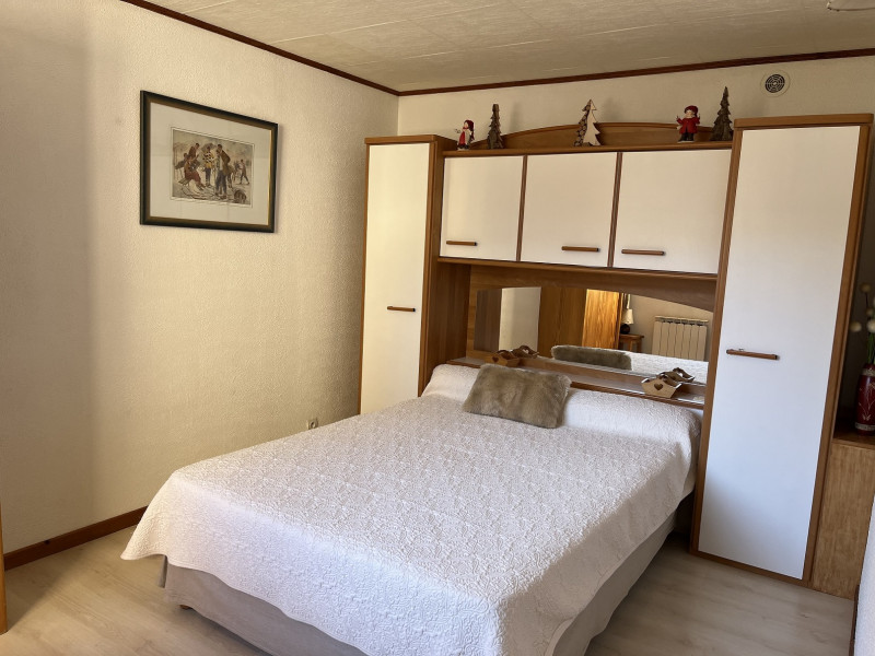 Chalet la Sellette