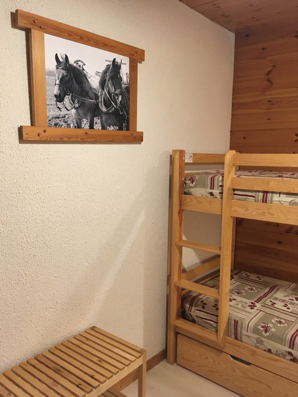 Chalet la Sellette