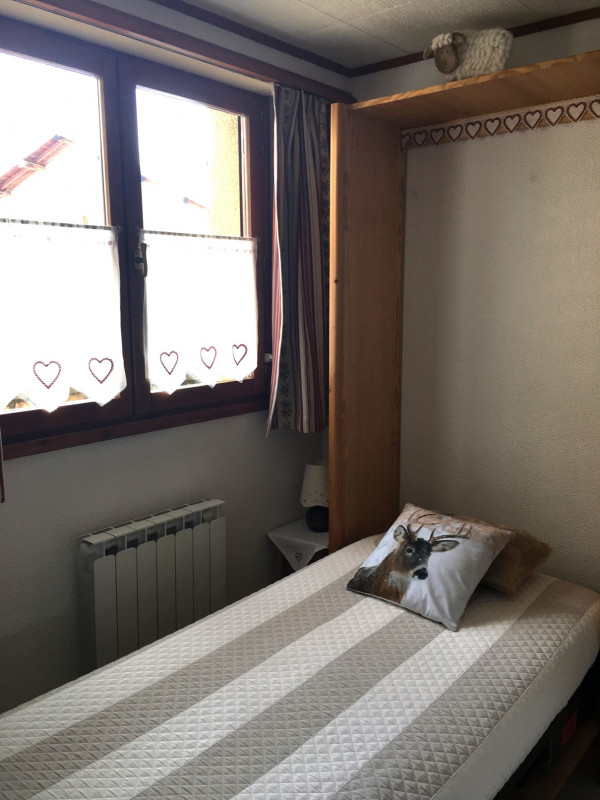 Chalet la Sellette