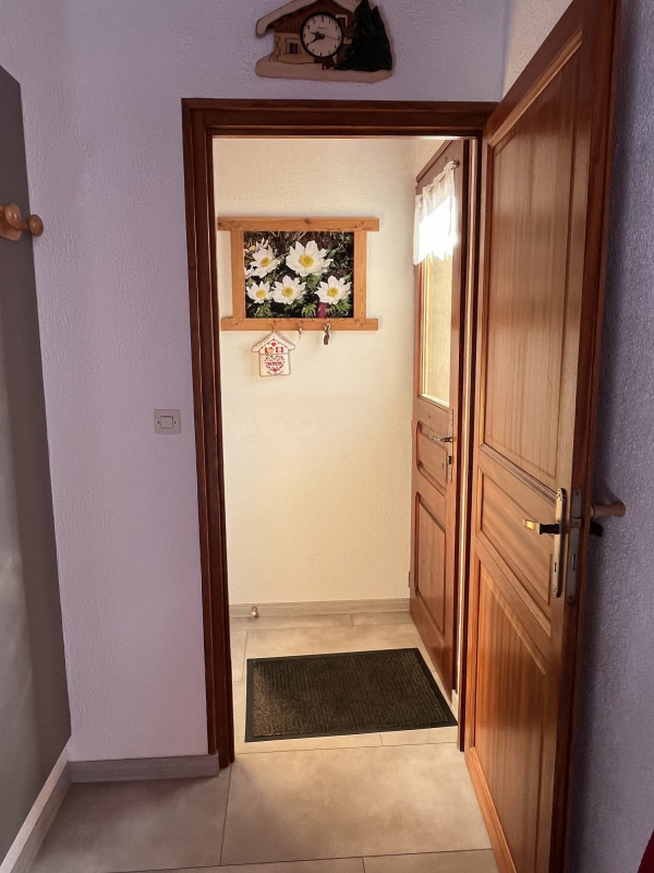Chalet la Sellette