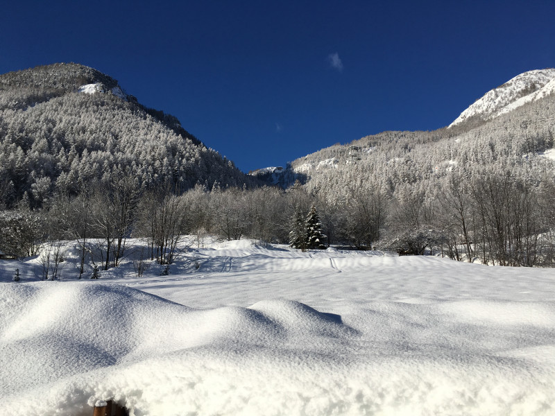 Chalet la Sellette