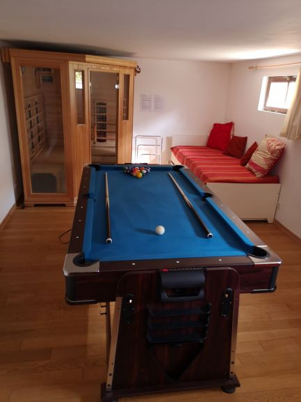 Chalet Le Mont Milo_Briançon