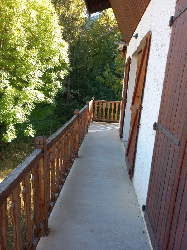 Catherine et Raoul Guigou_La Salle-les-Alpes