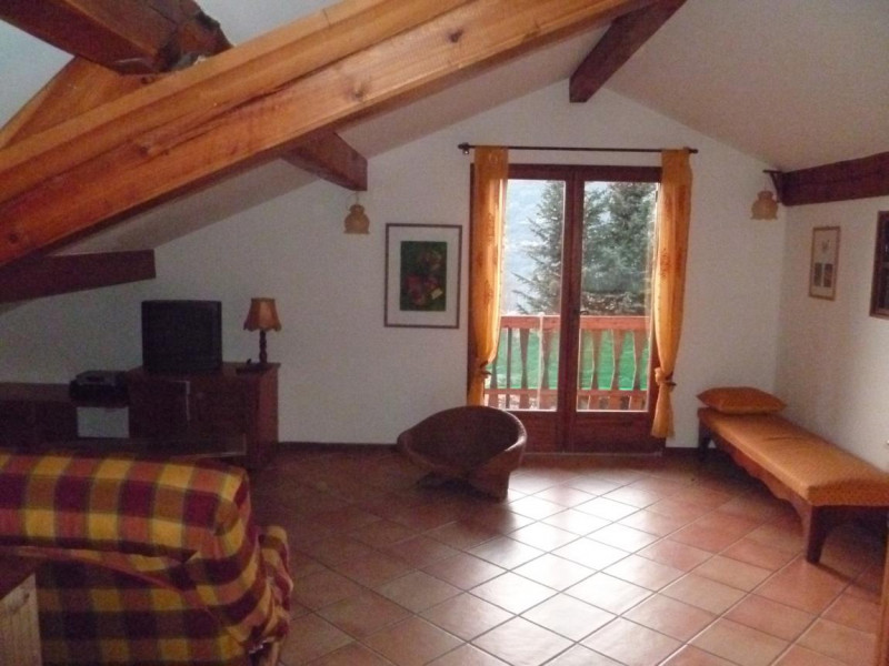 Location meublé Briançon Lefort Christophe