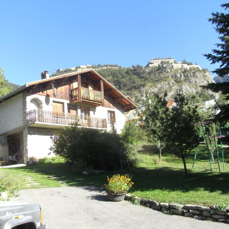 Location meublé Briançon Lefort Christophe