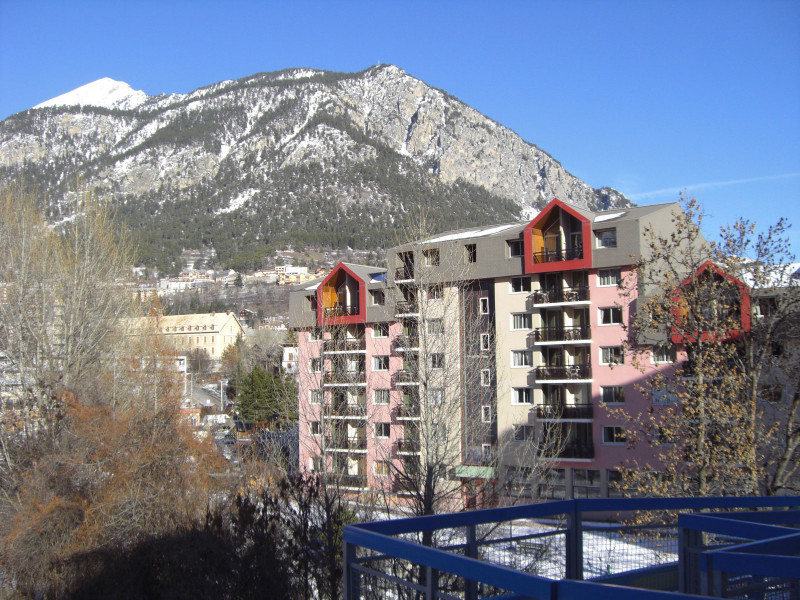 Chantelauze - Prorel