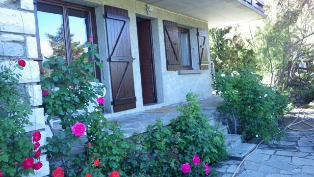 Location meublé Briançon Mme Crosetta ext