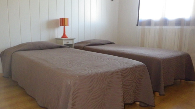Location meublé Briançon Mme Crosetta chambre2