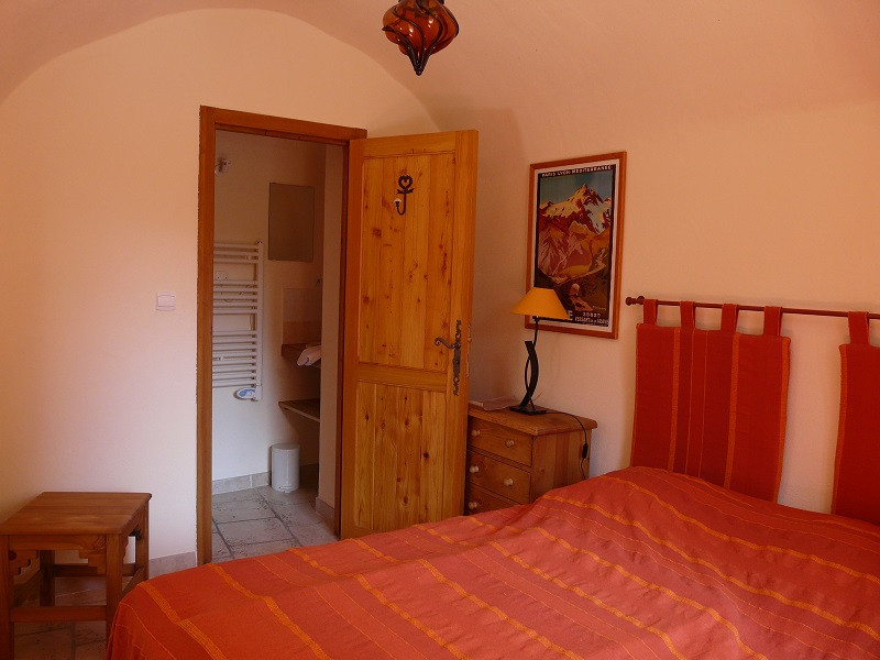 chambre double chambre double