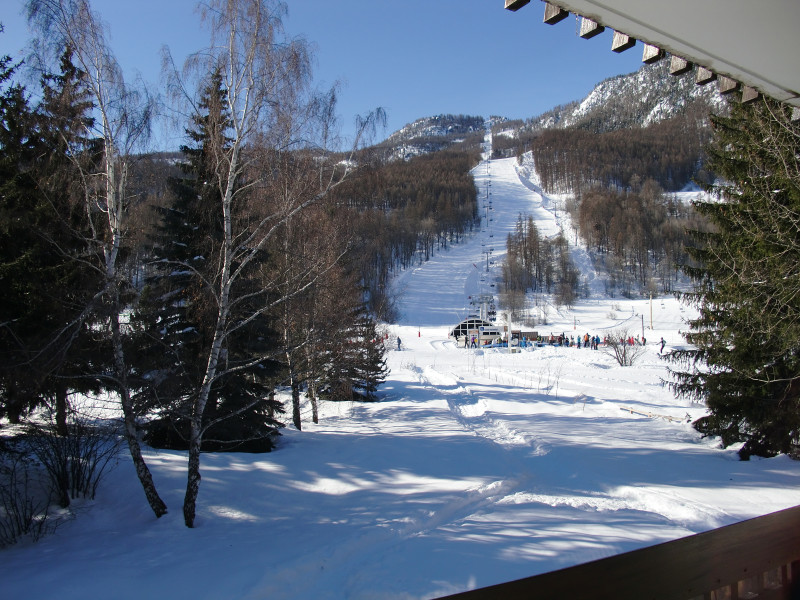 Dorlencourt Claire - L'Izoard