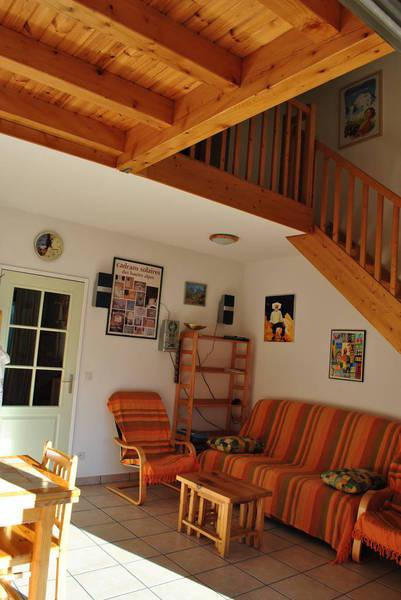 Duhamel Dominique - Le Hameau du Bez