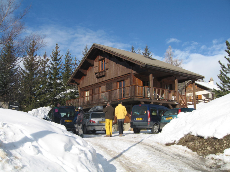 Goerger Patrice et Carine