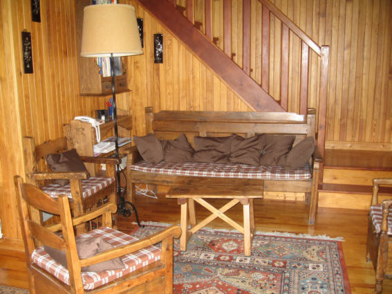 Goerger Patrice et Carine