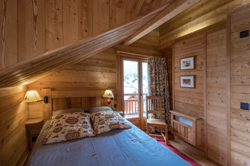 la Chamoissière la Chamoissière