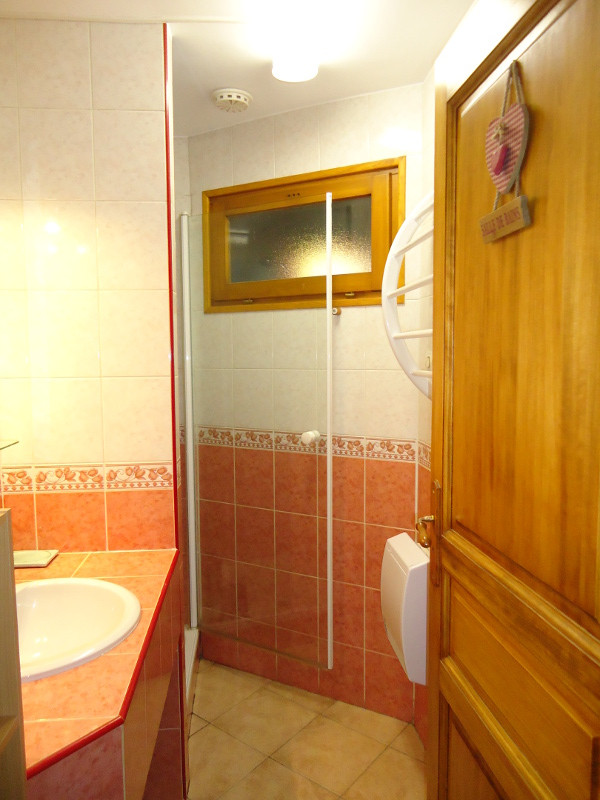 salle d'eau salle d'eau