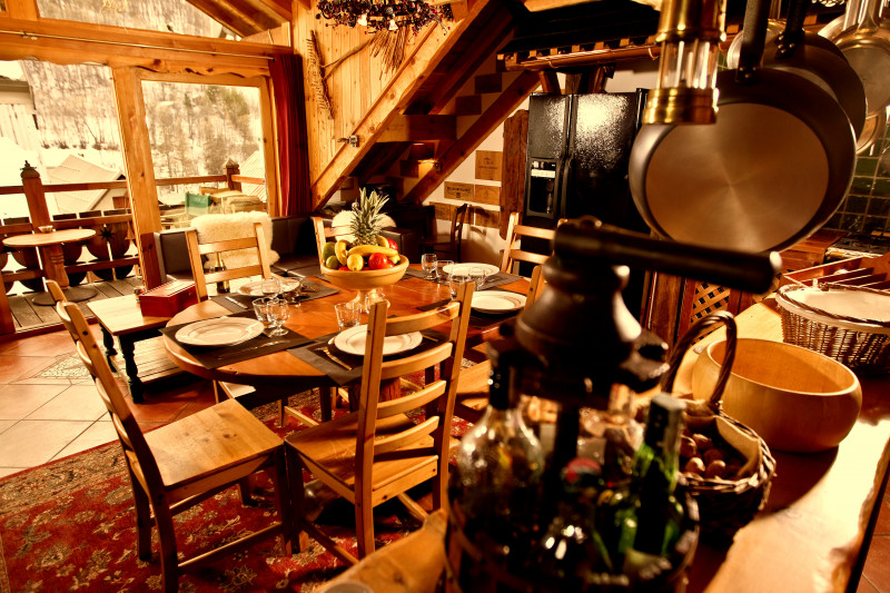 Mattana Bruno - Chalet Mattange