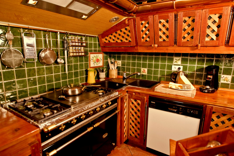 Mattana Bruno - Chalet Mattange