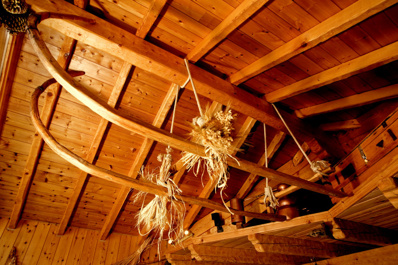 Mattana Bruno - Chalet Mattange