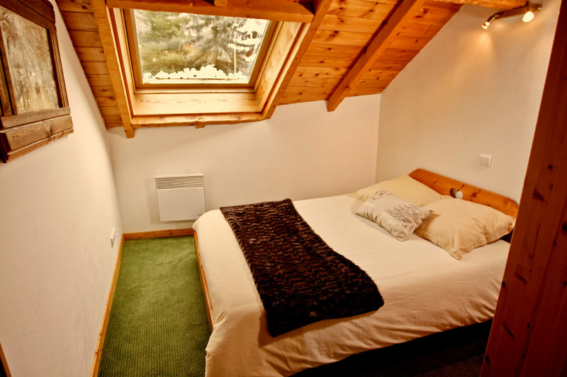 Mattana Bruno - Chalet Mattange