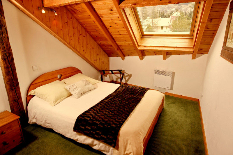 Mattana Bruno - Chalet Mattange