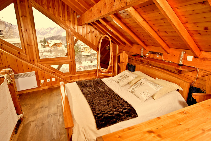 Mattana Bruno - Chalet Mattange