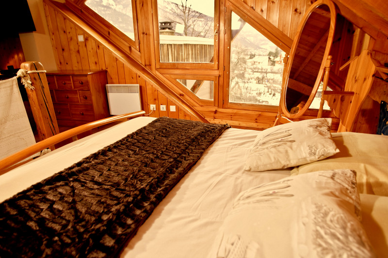 Mattana Bruno - Chalet Mattange