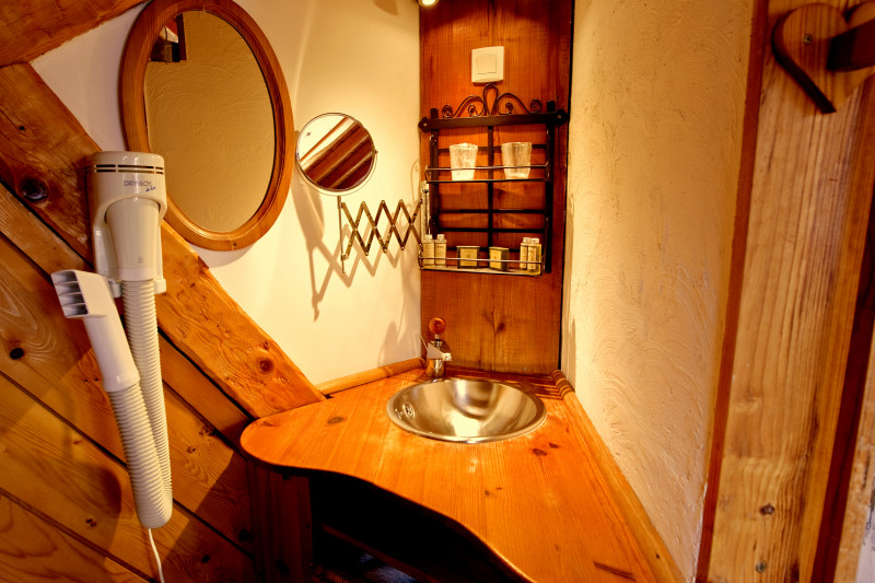 Mattana Bruno - Chalet Mattange