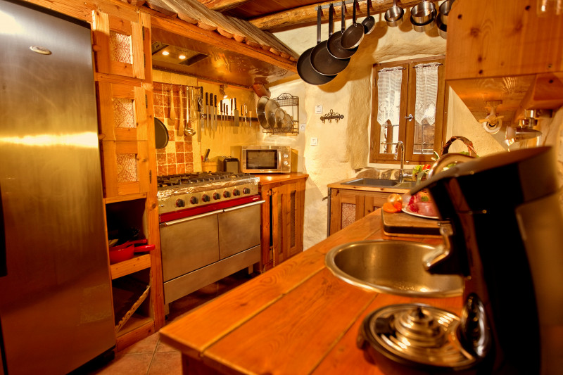 Mattana Bruno - Chalet Mattange