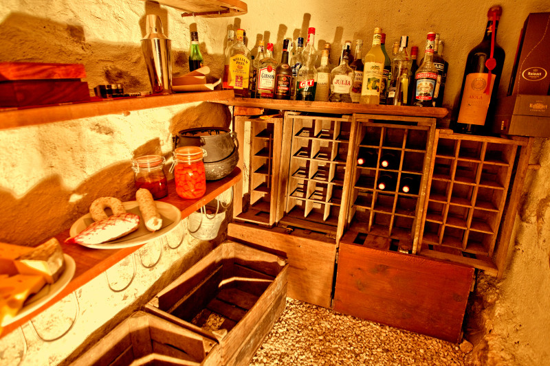 Mattana Bruno - Chalet Mattange