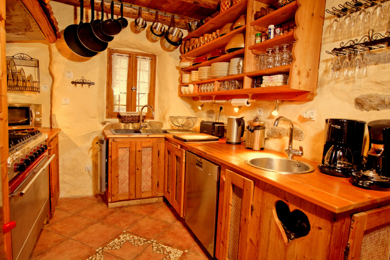 Mattana Bruno - Chalet Mattange