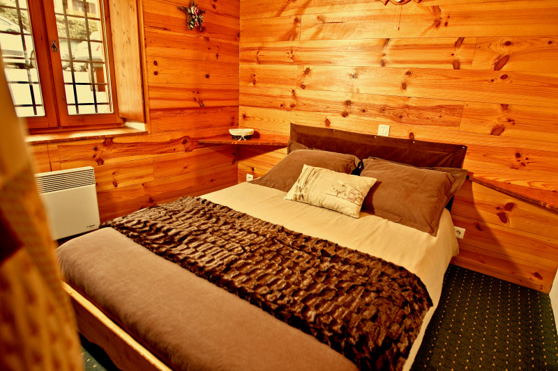 Mattana Bruno - Chalet Mattange