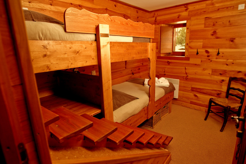 Mattana Bruno - Chalet Mattange