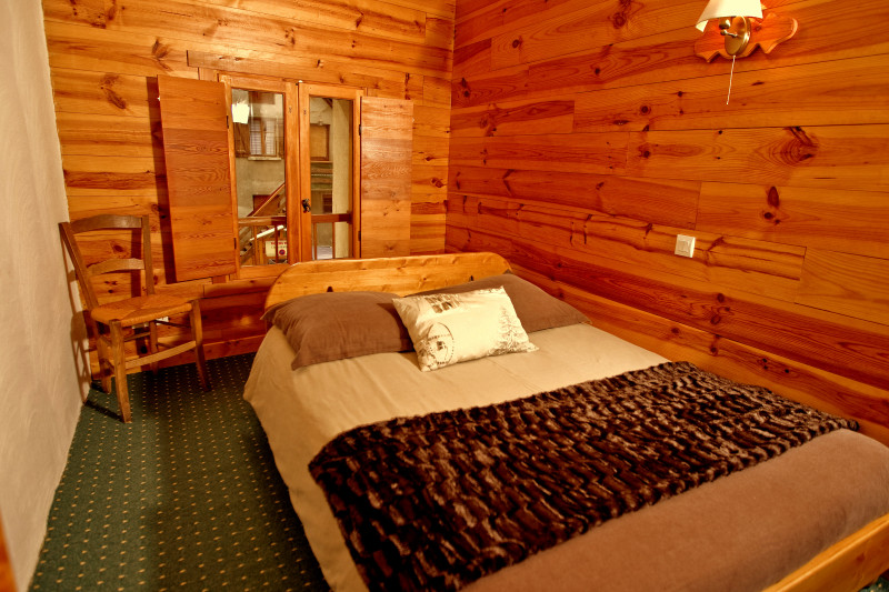 Mattana Bruno - Chalet Mattange