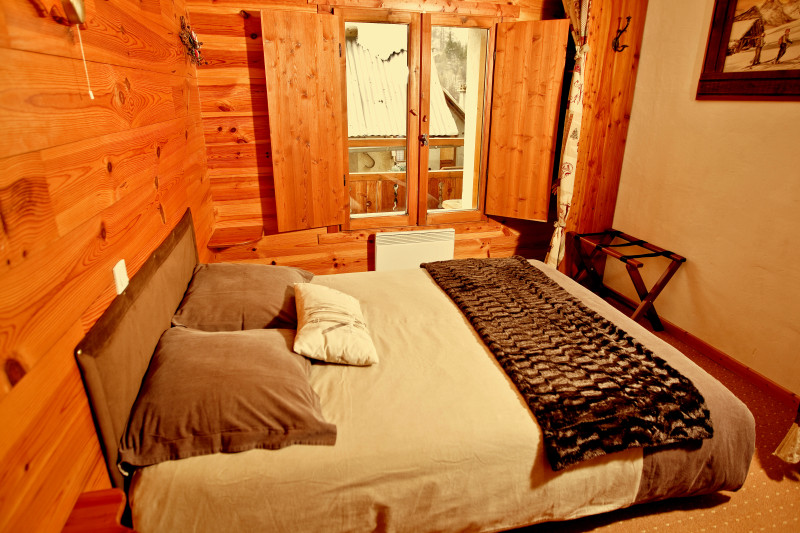 Mattana Bruno - Chalet Mattange